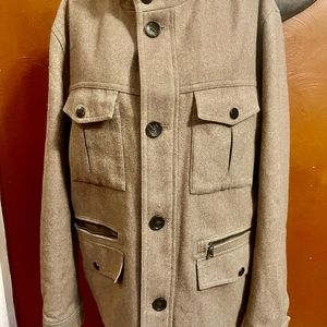 Micheal Kors jacket